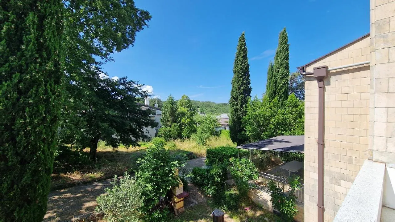 Apartman Bela Apartment Njivice Croatia