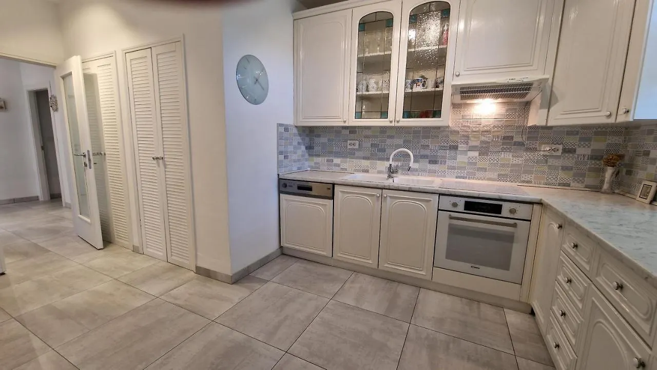 Апартаменты Apartman Bela Нивице Хорватия