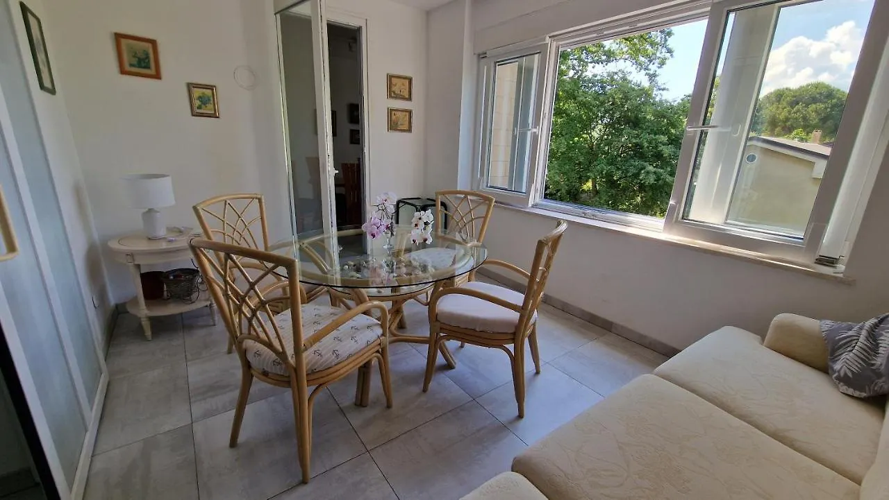Апартаменты Apartman Bela Нивице 0*,