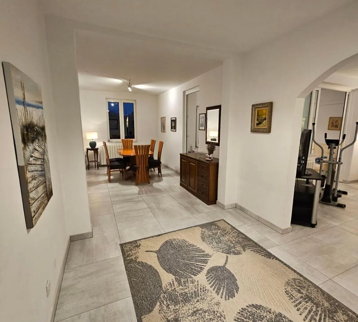 Апартаменты Apartman Bela Нивице Хорватия
